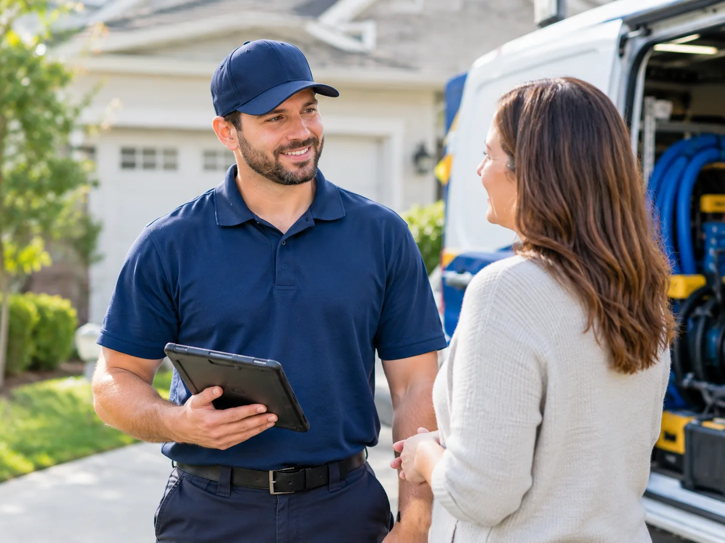 Sewage Backup Cleanup Teague, TX FAQs